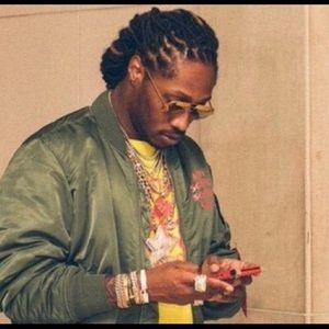 Meet your Posher, Carvin